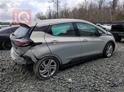 شيفروليه بولت